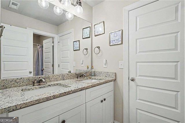 140 Austin Drive, Mcdonough, GA 30252