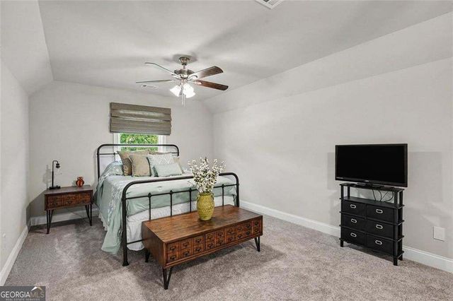 140 Austin Drive, Mcdonough, GA 30252