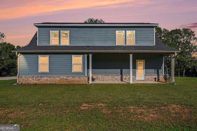 140 Austin Drive, Mcdonough, GA 30252