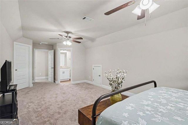140 Austin Drive, Mcdonough, GA 30252