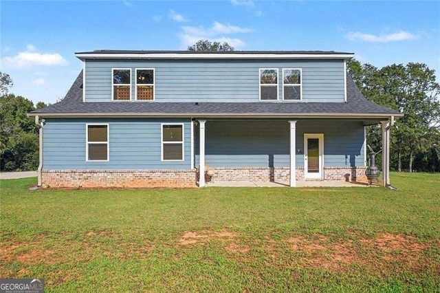 140 Austin Drive, Mcdonough, GA 30252