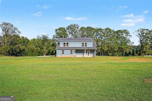 140 Austin Drive, Mcdonough, GA 30252