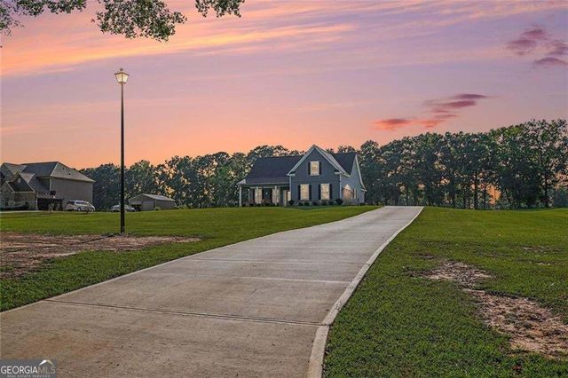 140 Austin Drive, Mcdonough, GA 30252