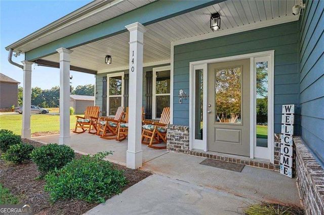 140 Austin Drive, Mcdonough, GA 30252
