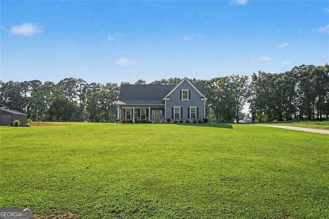 140 Austin Drive, Mcdonough, GA 30252