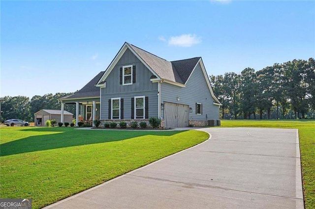 140 Austin Drive, Mcdonough, GA 30252