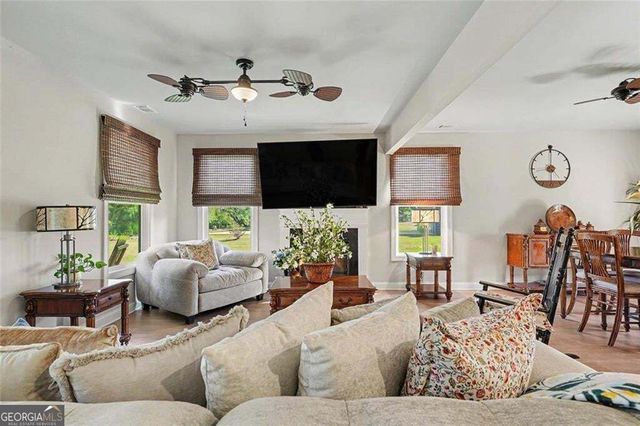 140 Austin Drive, Mcdonough, GA 30252