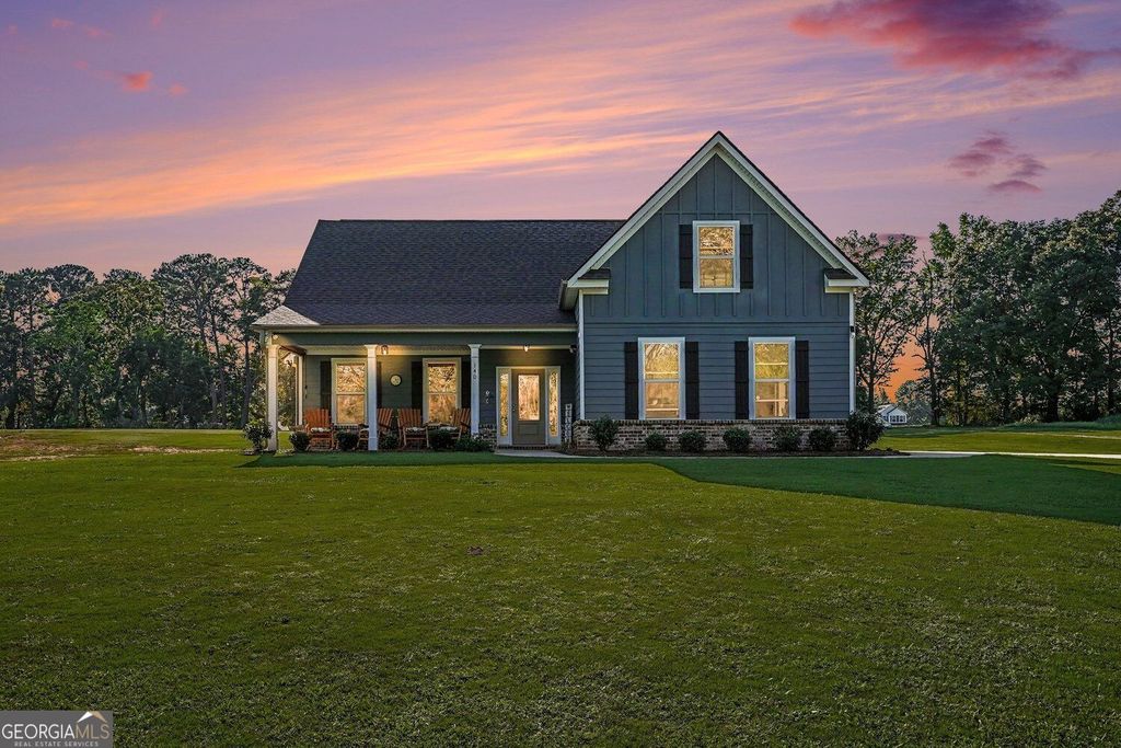 140 Austin Drive, Mcdonough, GA 30252