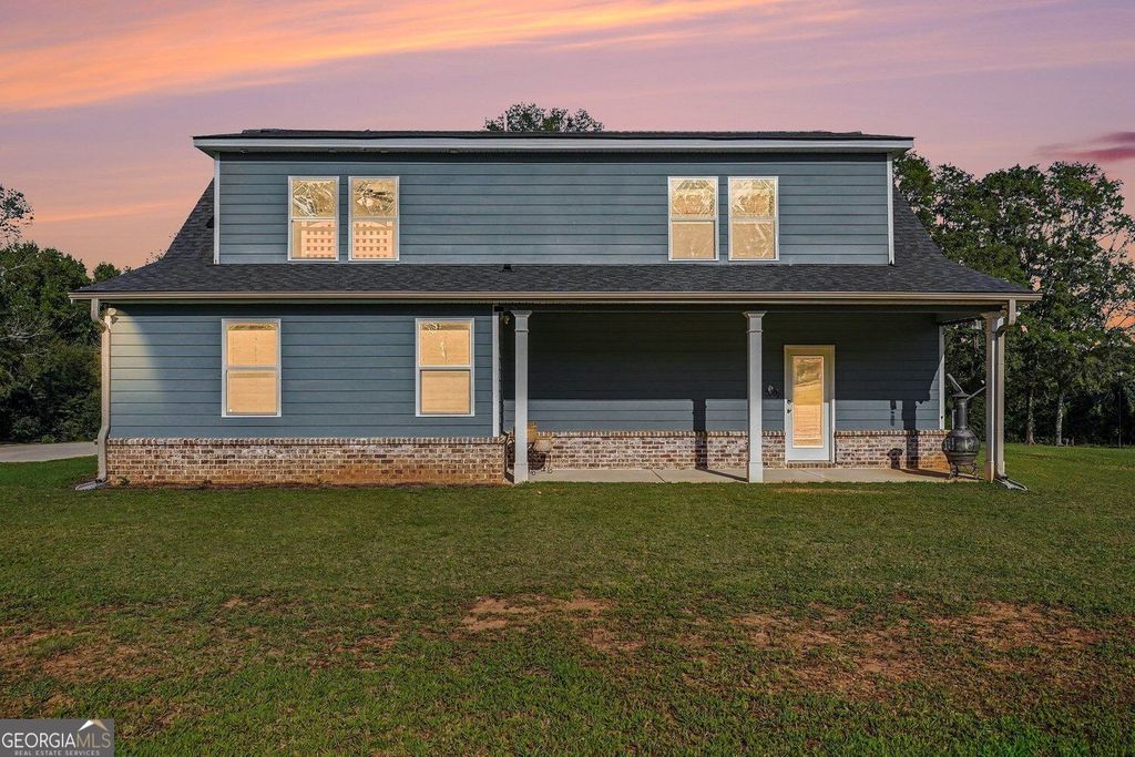 140 Austin Drive, Mcdonough, GA 30252 — photo 3