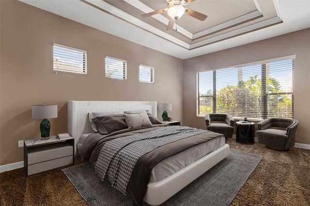 14316 SILVER TROUT DRIVE, Lakewood Ranch, FL 34202