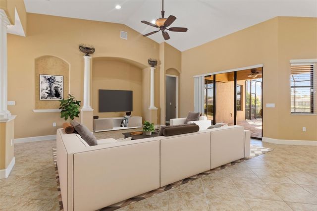 14316 SILVER TROUT DRIVE, Lakewood Ranch, FL 34202