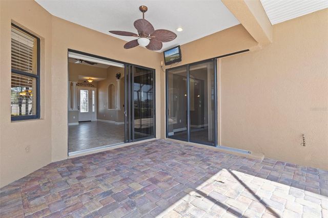 14316 SILVER TROUT DRIVE, Lakewood Ranch, FL 34202