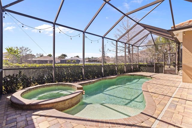 14316 SILVER TROUT DRIVE, Lakewood Ranch, FL 34202