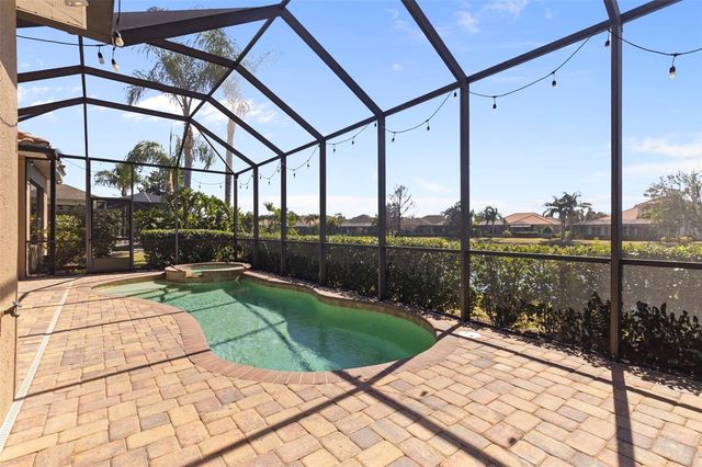 14316 SILVER TROUT DRIVE, Lakewood Ranch, FL 34202