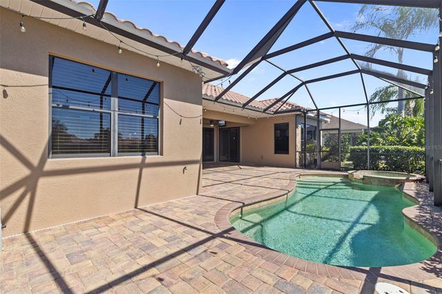 14316 SILVER TROUT DRIVE, Lakewood Ranch, FL 34202