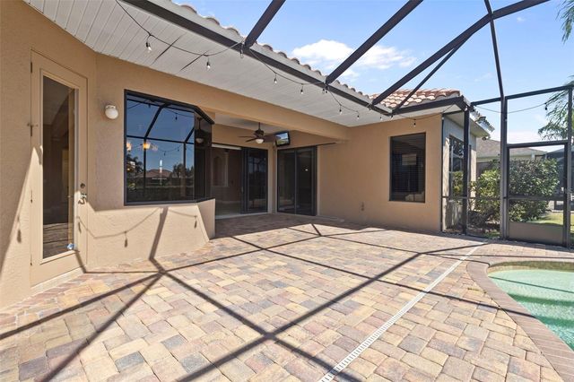 14316 SILVER TROUT DRIVE, Lakewood Ranch, FL 34202