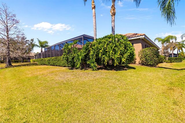 14316 SILVER TROUT DRIVE, Lakewood Ranch, FL 34202