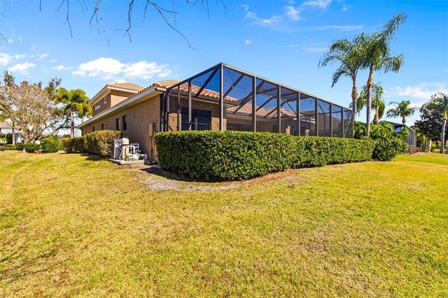 14316 SILVER TROUT DRIVE, Lakewood Ranch, FL 34202