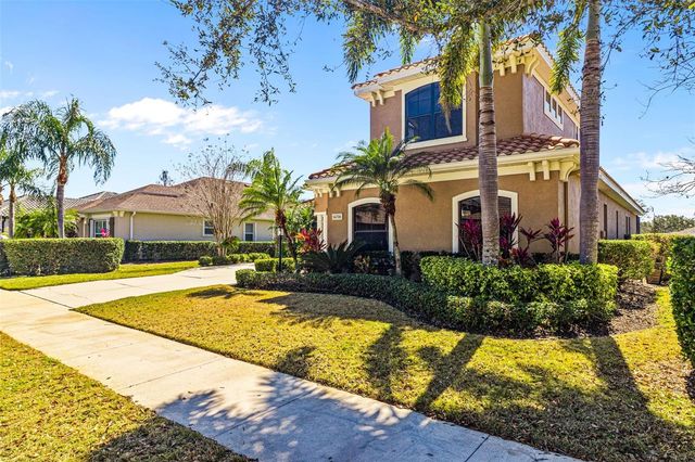 14316 SILVER TROUT DRIVE, Lakewood Ranch, FL 34202