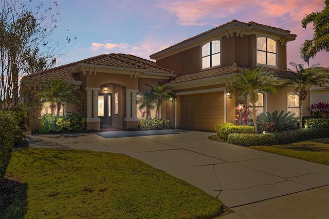 14316 SILVER TROUT DRIVE, Lakewood Ranch, FL 34202