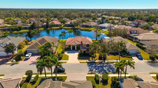 14316 SILVER TROUT DRIVE, Lakewood Ranch, FL 34202