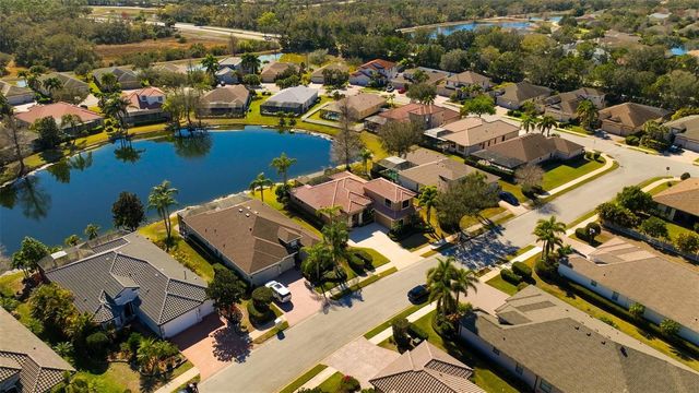 14316 SILVER TROUT DRIVE, Lakewood Ranch, FL 34202