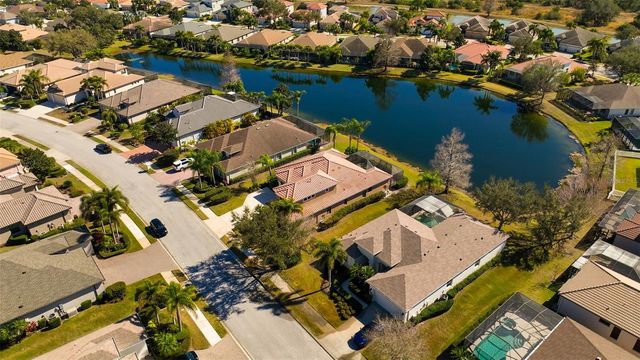 14316 SILVER TROUT DRIVE, Lakewood Ranch, FL 34202