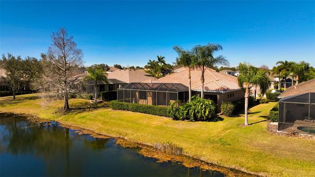 14316 SILVER TROUT DRIVE, Lakewood Ranch, FL 34202