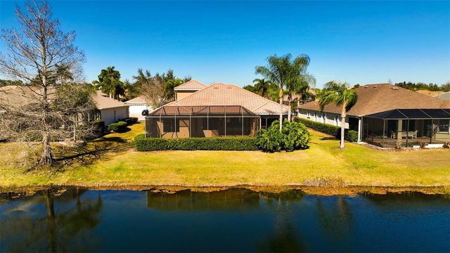 14316 SILVER TROUT DRIVE, Lakewood Ranch, FL 34202