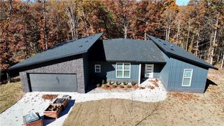 47 Glasgow Drive, Bella Vista, AR 72715