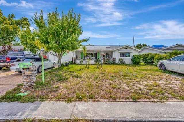 10825 BRIDLETON ROAD, Port Richey, FL 34668