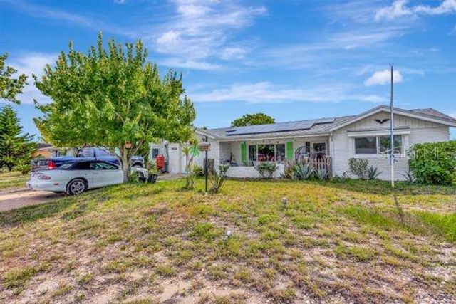 10825 BRIDLETON ROAD, Port Richey, FL 34668