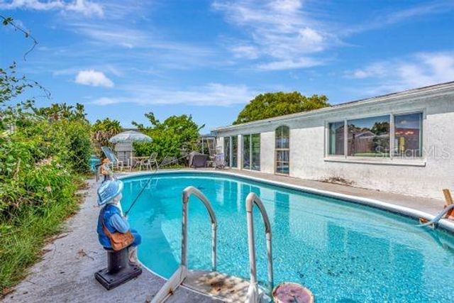 10825 BRIDLETON ROAD, Port Richey, FL 34668