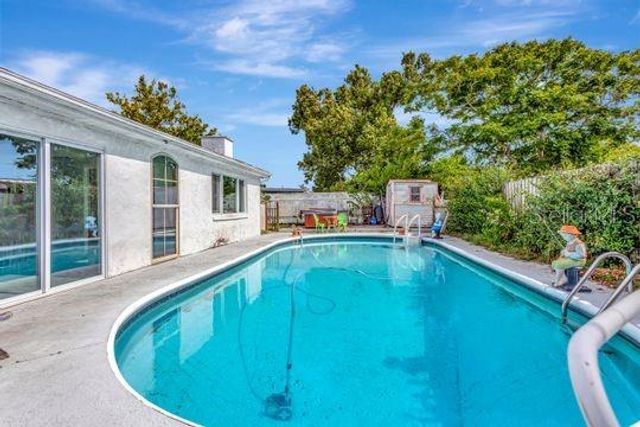 10825 BRIDLETON ROAD, Port Richey, FL 34668