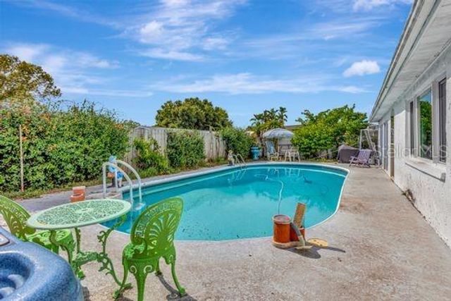 10825 BRIDLETON ROAD, Port Richey, FL 34668