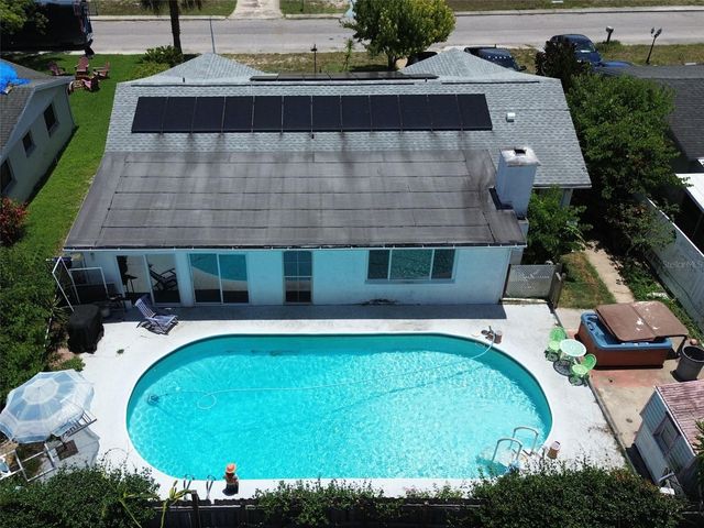 10825 BRIDLETON ROAD, Port Richey, FL 34668