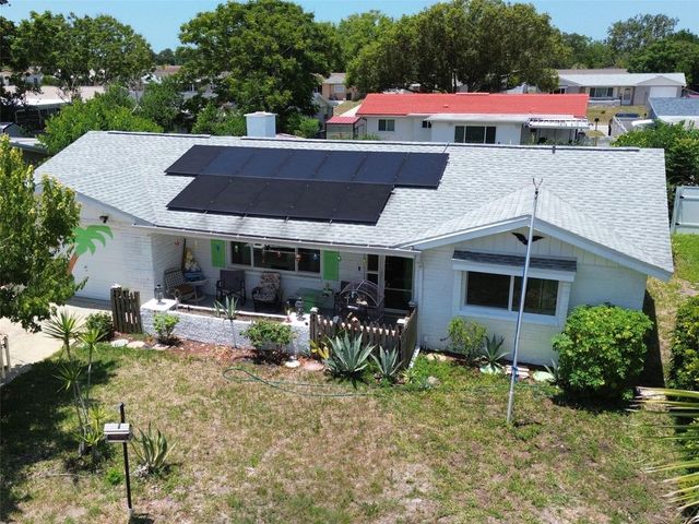 10825 BRIDLETON ROAD, Port Richey, FL 34668