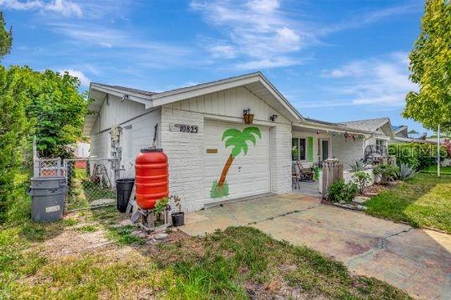 10825 BRIDLETON ROAD, Port Richey, FL 34668