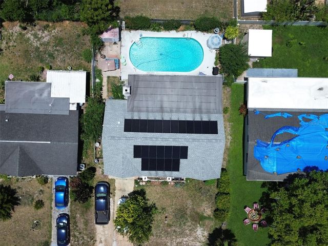 10825 BRIDLETON ROAD, Port Richey, FL 34668