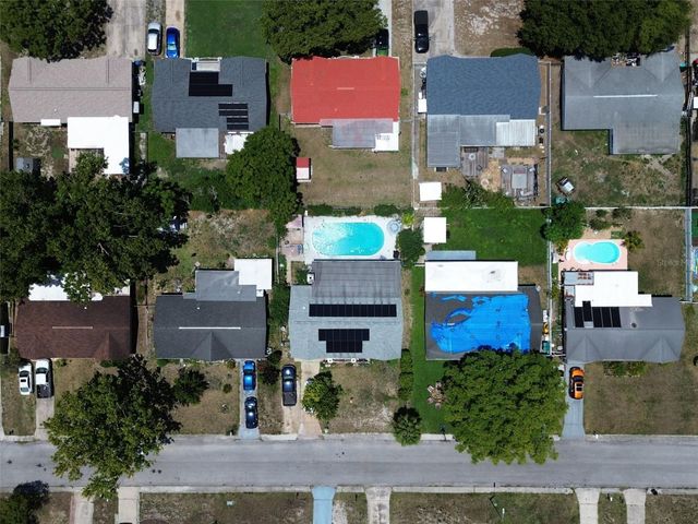 10825 BRIDLETON ROAD, Port Richey, FL 34668