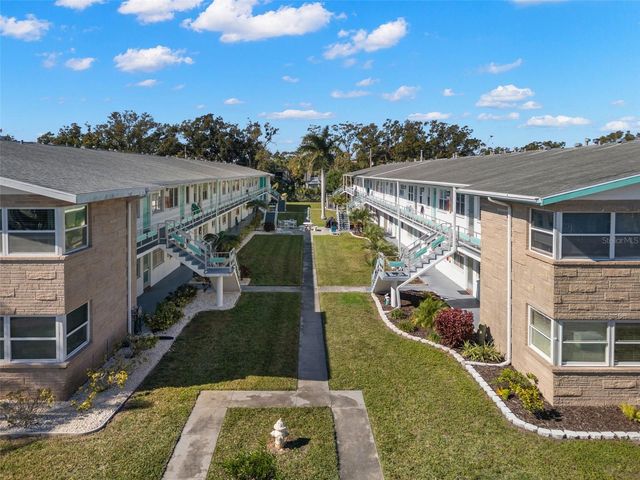 6050 21ST STREET N 17, St Petersburg, FL 33714