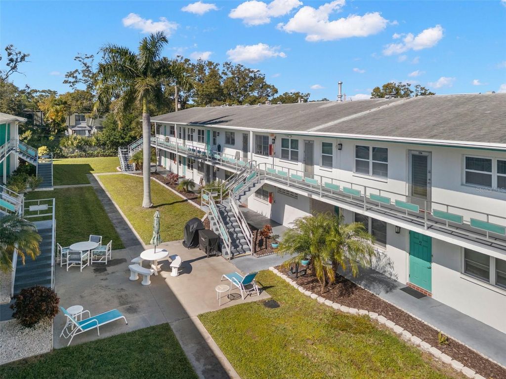 Image 23 of property listing at 6050 21ST STREET N 17, St Petersburg, FL 33714