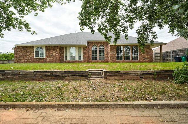 12700 Whitefield Circle, Oklahoma City, OK 73142
