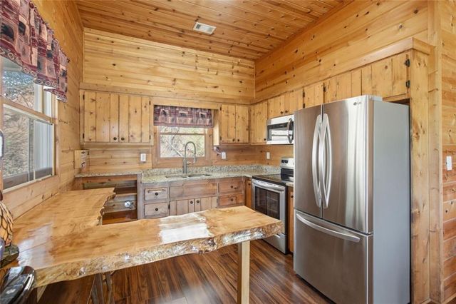 12877 Appalachian, Morganton, GA 30560