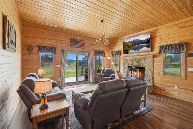 12877 Appalachian, Morganton, GA 30560