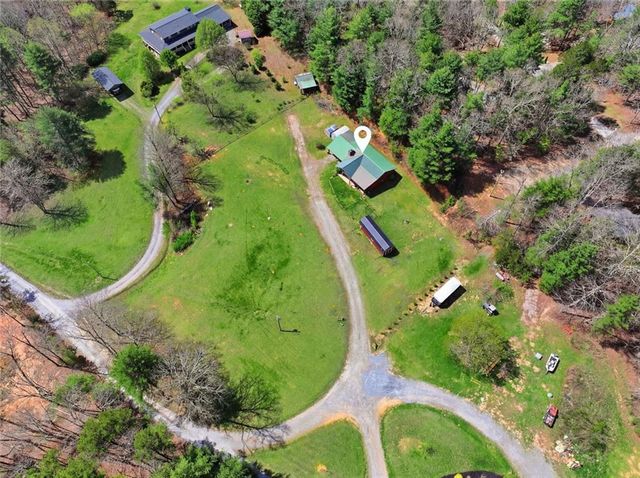 12877 Appalachian, Morganton, GA 30560