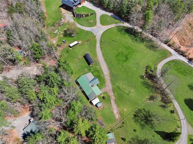 12877 Appalachian, Morganton, GA 30560