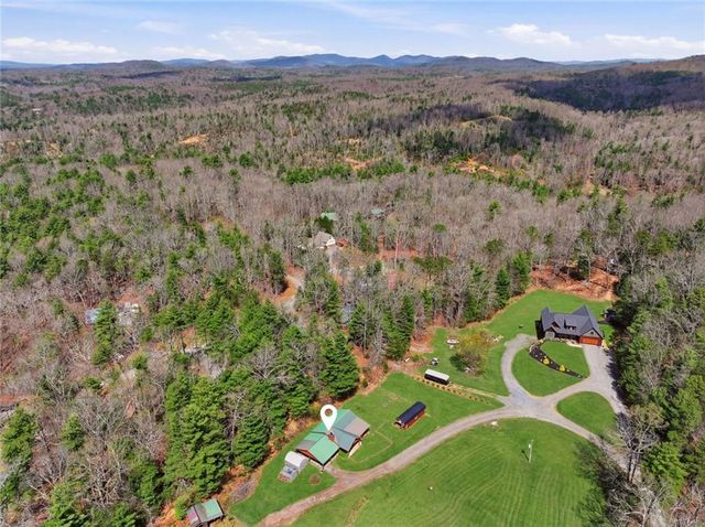 12877 Appalachian, Morganton, GA 30560