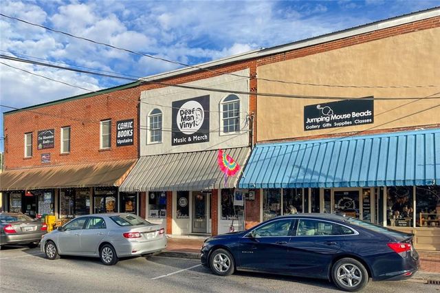 12877 Appalachian, Morganton, GA 30560
