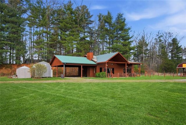 12877 Appalachian, Morganton, GA 30560